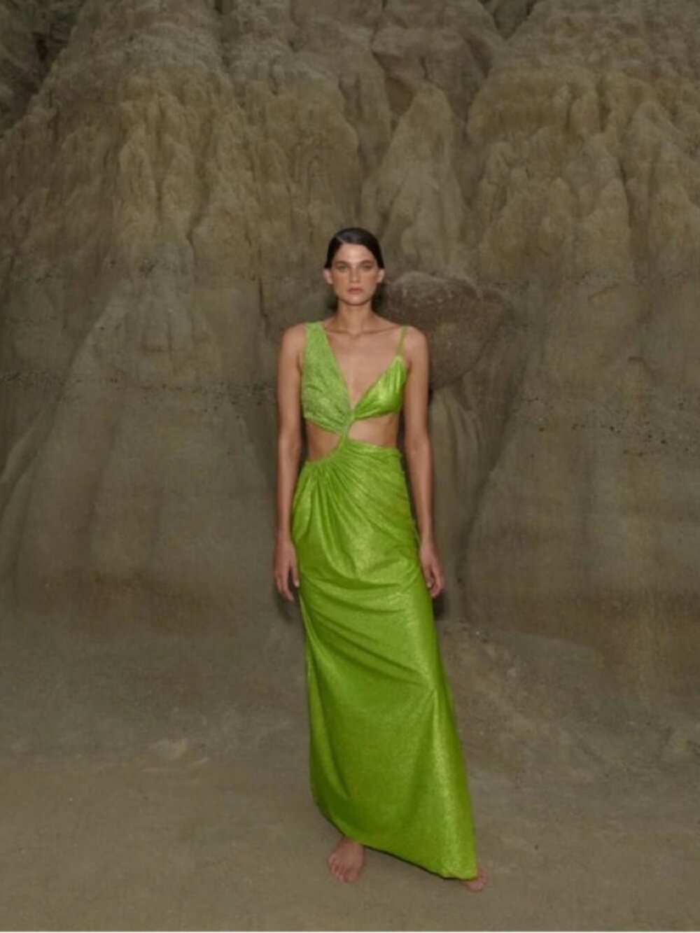 Baobab Lara Dress